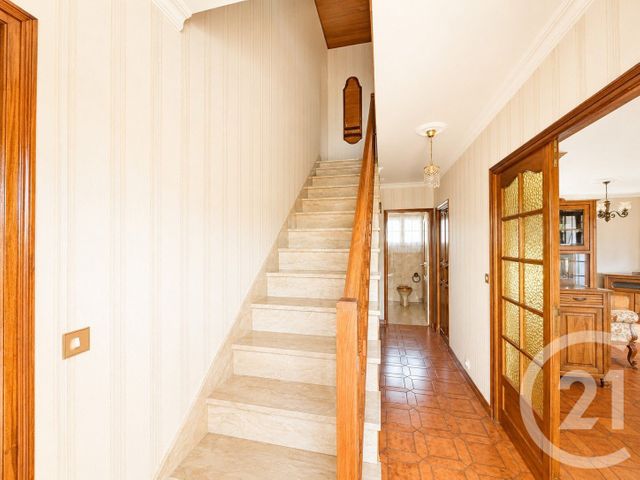 maison à vendre - 7 pièces - 115.94 m2 - LE BLANC MESNIL - 93 - ILE-DE-FRANCE - Century 21 Pierrimo