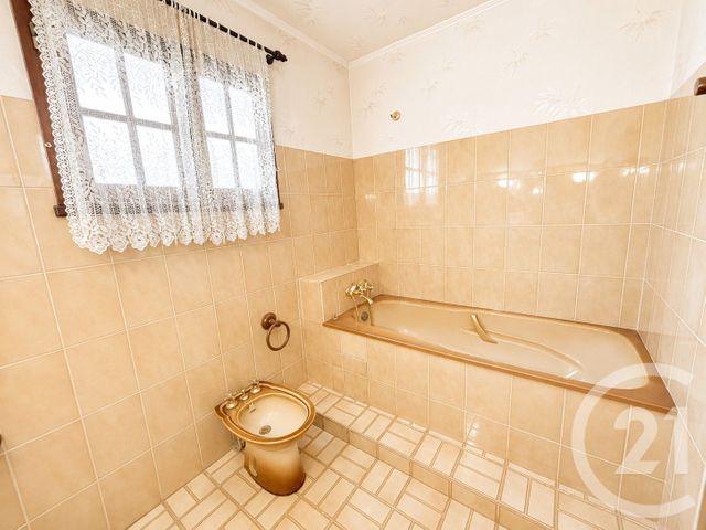 maison à vendre - 7 pièces - 115.94 m2 - LE BLANC MESNIL - 93 - ILE-DE-FRANCE - Century 21 Pierrimo
