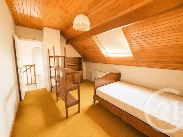 maison à vendre - 7 pièces - 115.94 m2 - LE BLANC MESNIL - 93 - ILE-DE-FRANCE - Century 21 Pierrimo