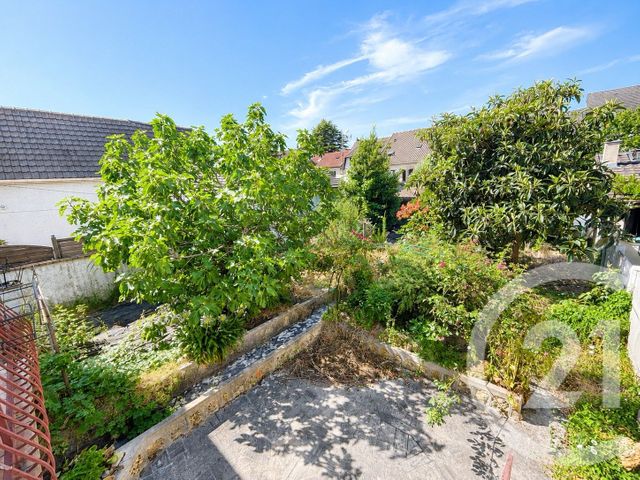 maison à vendre - 7 pièces - 115.94 m2 - LE BLANC MESNIL - 93 - ILE-DE-FRANCE - Century 21 Pierrimo