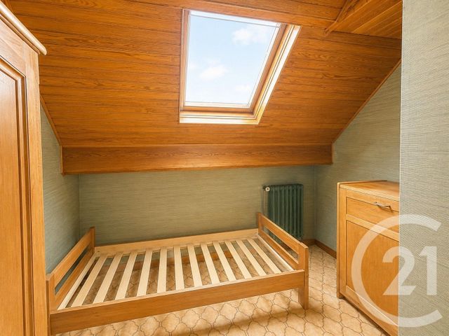 maison à vendre - 7 pièces - 115.94 m2 - LE BLANC MESNIL - 93 - ILE-DE-FRANCE - Century 21 Pierrimo