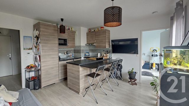 Afficher la photo en grand Appartement F2 à vendre - 2 pièces - 38.23 m2 - LE BLANC MESNIL - 93 - ILE-DE-FRANCE - Century 21 Pierrimo