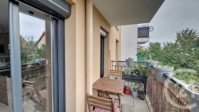 Afficher la photo en grand Appartement F2 à vendre - 2 pièces - 38.23 m2 - LE BLANC MESNIL - 93 - ILE-DE-FRANCE - Century 21 Pierrimo