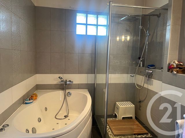 maison à vendre - 6 pièces - 152.57 m2 - LE BLANC MESNIL - 93 - ILE-DE-FRANCE - Century 21 Pierrimo