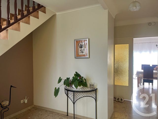 maison à vendre - 6 pièces - 152.57 m2 - LE BLANC MESNIL - 93 - ILE-DE-FRANCE - Century 21 Pierrimo