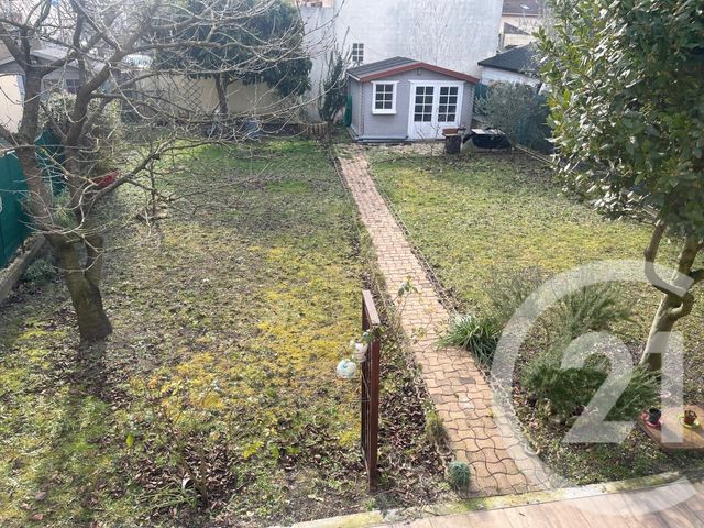 maison à vendre - 6 pièces - 152.57 m2 - LE BLANC MESNIL - 93 - ILE-DE-FRANCE - Century 21 Pierrimo