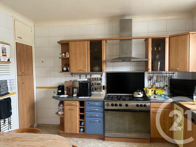 maison à vendre - 6 pièces - 152.57 m2 - LE BLANC MESNIL - 93 - ILE-DE-FRANCE - Century 21 Pierrimo