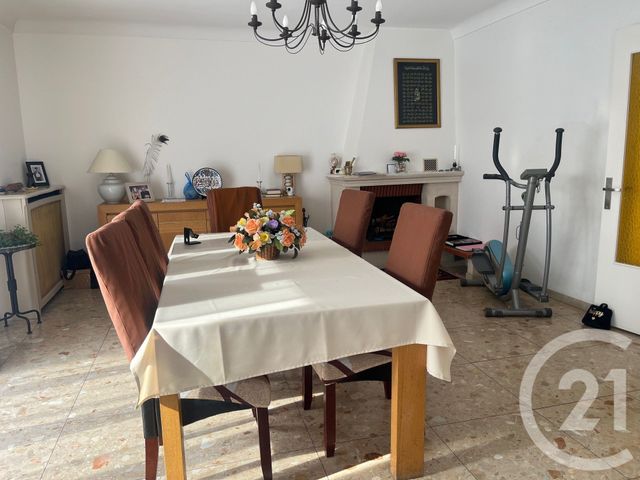 maison à vendre - 6 pièces - 152.57 m2 - LE BLANC MESNIL - 93 - ILE-DE-FRANCE - Century 21 Pierrimo