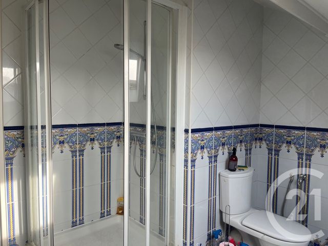 maison à vendre - 6 pièces - 152.57 m2 - LE BLANC MESNIL - 93 - ILE-DE-FRANCE - Century 21 Pierrimo