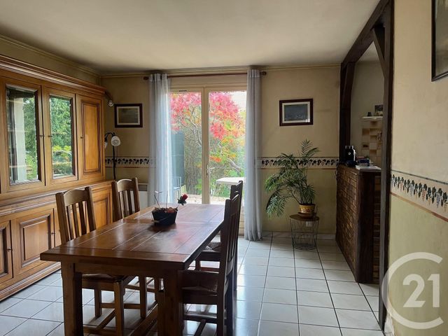 maison à vendre - 5 pièces - 104.16 m2 - LE BLANC MESNIL - 93 - ILE-DE-FRANCE - Century 21 Pierrimo