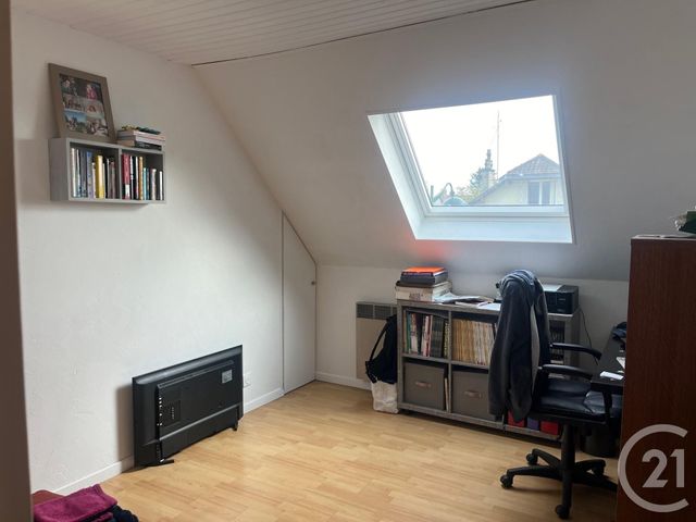 maison à vendre - 5 pièces - 104.16 m2 - LE BLANC MESNIL - 93 - ILE-DE-FRANCE - Century 21 Pierrimo