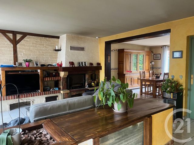 maison à vendre - 5 pièces - 104.16 m2 - LE BLANC MESNIL - 93 - ILE-DE-FRANCE - Century 21 Pierrimo