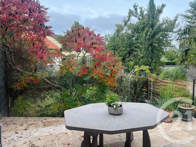 maison à vendre - 5 pièces - 104.16 m2 - LE BLANC MESNIL - 93 - ILE-DE-FRANCE - Century 21 Pierrimo