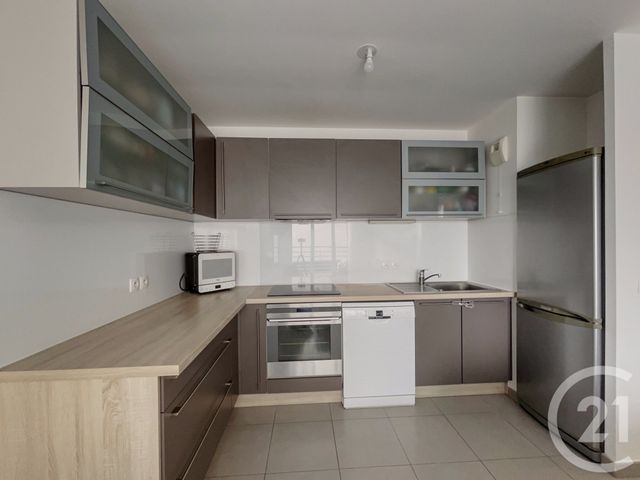 Afficher la photo en grand Appartement F3 à vendre - 3 pièces - 57.87 m2 - DRANCY - 93 - ILE-DE-FRANCE - Century 21 Pierrimo