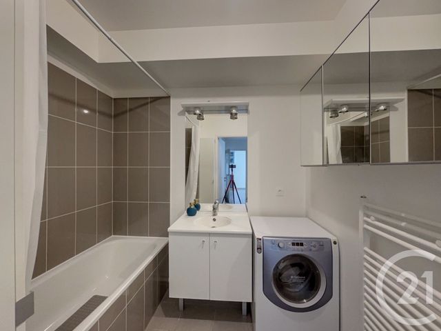 Afficher la photo en grand Appartement F3 à vendre - 3 pièces - 57.87 m2 - DRANCY - 93 - ILE-DE-FRANCE - Century 21 Pierrimo