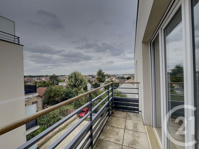 appartement - DRANCY - 93