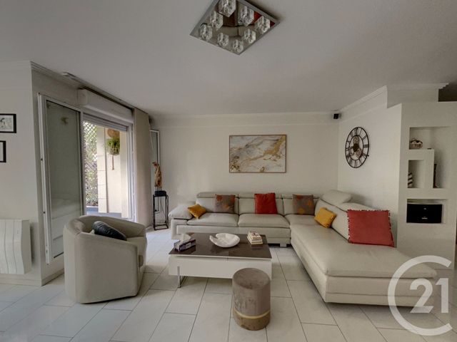 appartement - DRANCY - 93