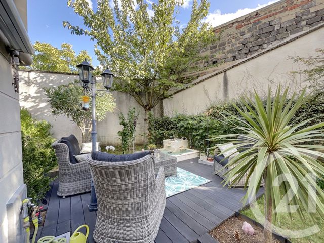 Appartement F5 à vendre - 5 pièces - 80.17 m2 - DRANCY - 93 - ILE-DE-FRANCE - Century 21 Pierrimo