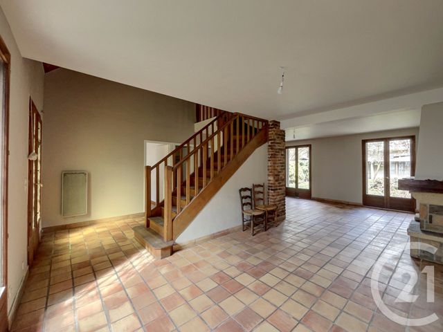 maison - LE BLANC MESNIL - 93