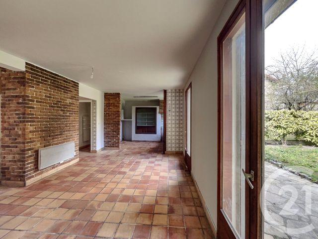 maison à vendre - 6 pièces - 105.62 m2 - LE BLANC MESNIL - 93 - ILE-DE-FRANCE - Century 21 Pierrimo