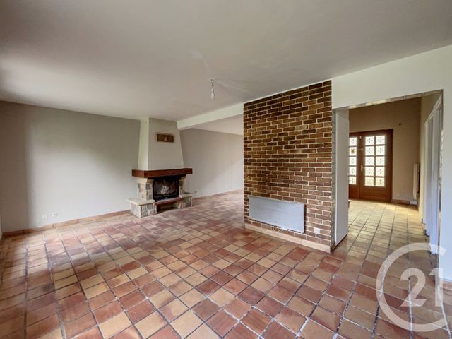 maison à vendre - 6 pièces - 105.62 m2 - LE BLANC MESNIL - 93 - ILE-DE-FRANCE - Century 21 Pierrimo