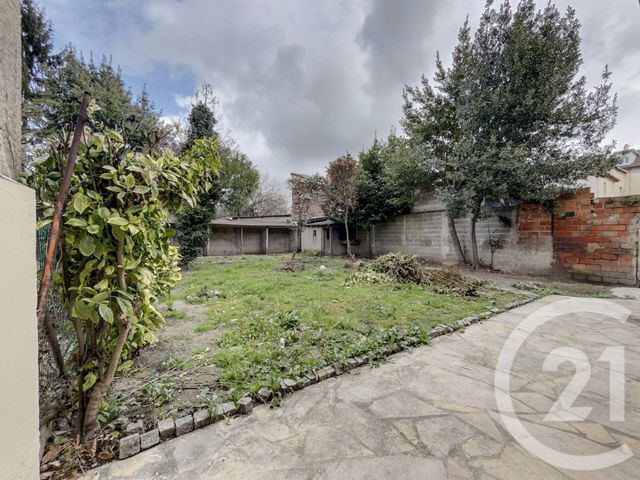 maison à vendre - 6 pièces - 105.62 m2 - LE BLANC MESNIL - 93 - ILE-DE-FRANCE - Century 21 Pierrimo