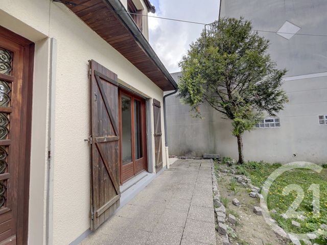 maison à vendre - 6 pièces - 105.62 m2 - LE BLANC MESNIL - 93 - ILE-DE-FRANCE - Century 21 Pierrimo