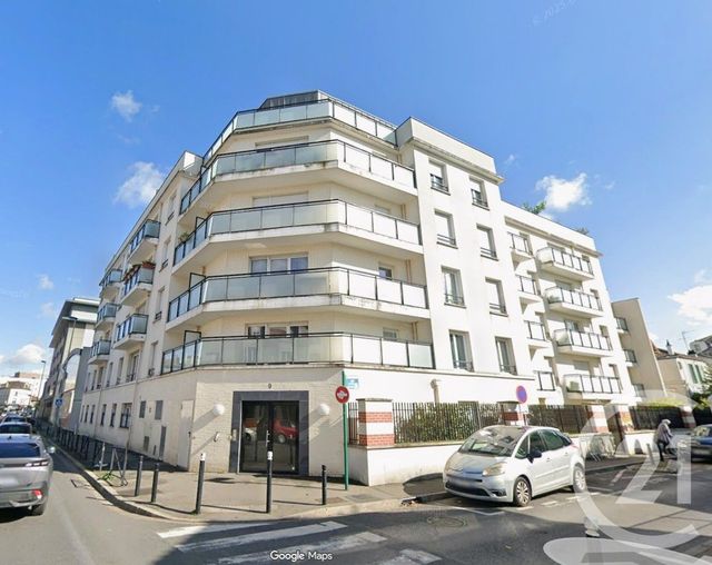 Afficher la photo en grand Appartement F2 à vendre - 2 pièces - 45.44 m2 - AULNAY SOUS BOIS - 93 - ILE-DE-FRANCE - Century 21 Pierrimo