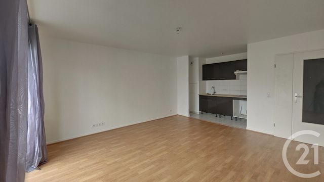 Afficher la photo en grand Appartement F2 à vendre - 2 pièces - 45.44 m2 - AULNAY SOUS BOIS - 93 - ILE-DE-FRANCE - Century 21 Pierrimo
