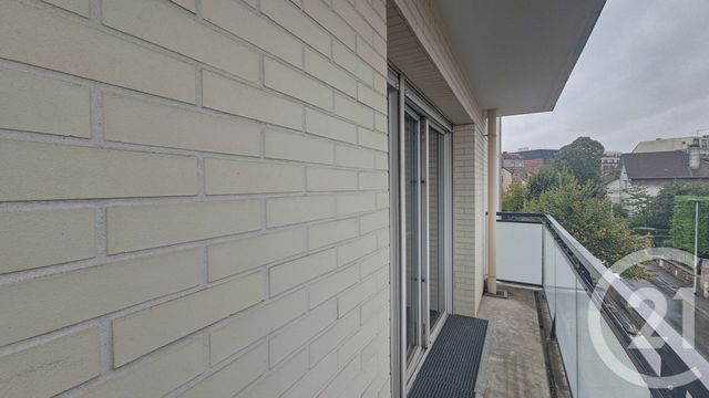 Afficher la photo en grand Appartement F2 à vendre - 2 pièces - 45.44 m2 - AULNAY SOUS BOIS - 93 - ILE-DE-FRANCE - Century 21 Pierrimo