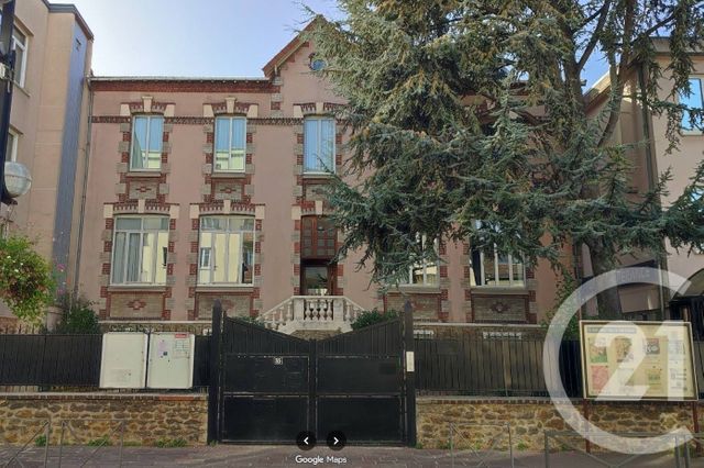 Afficher la photo en grand Appartement F2 à vendre - 2 pièces - 45.44 m2 - AULNAY SOUS BOIS - 93 - ILE-DE-FRANCE - Century 21 Pierrimo