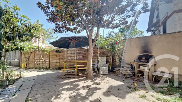 maison à vendre - 5 pièces - 95.47 m2 - DRANCY - 93 - ILE-DE-FRANCE - Century 21 Pierrimo