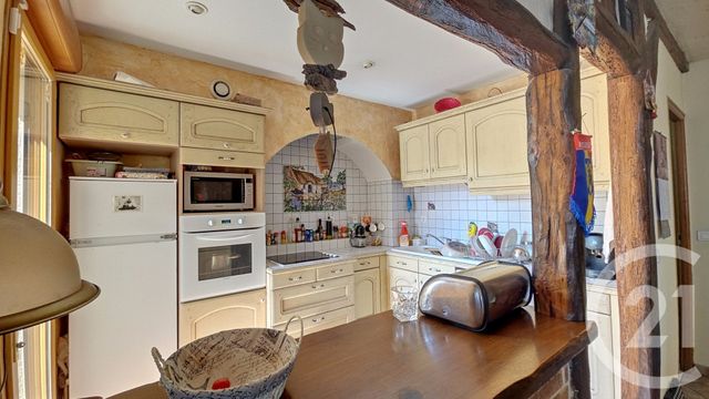 maison à vendre - 5 pièces - 95.47 m2 - DRANCY - 93 - ILE-DE-FRANCE - Century 21 Pierrimo