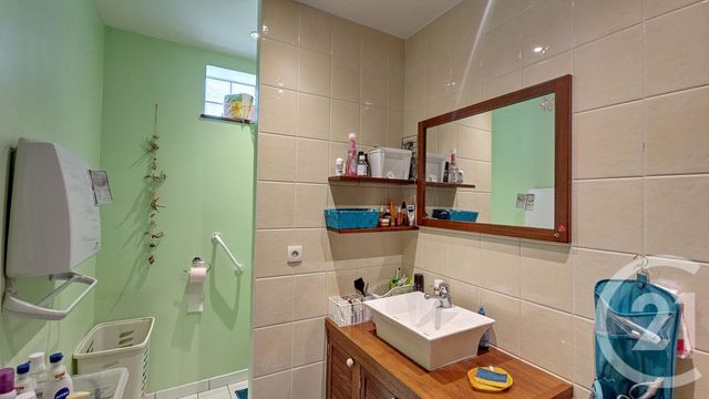 maison à vendre - 5 pièces - 95.47 m2 - DRANCY - 93 - ILE-DE-FRANCE - Century 21 Pierrimo