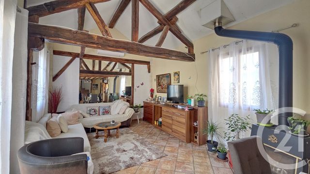 maison à vendre - 5 pièces - 95.47 m2 - DRANCY - 93 - ILE-DE-FRANCE - Century 21 Pierrimo