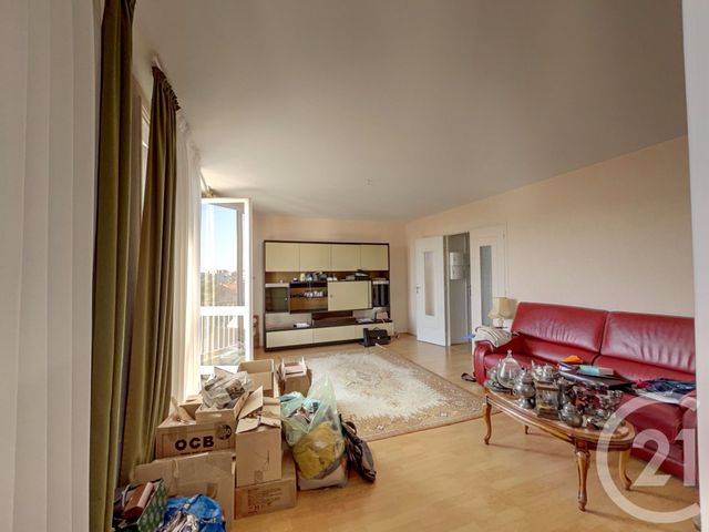 Appartement F3 à vendre - 4 pièces - 76.4 m2 - DRANCY - 93 - ILE-DE-FRANCE - Century 21 Pierrimo