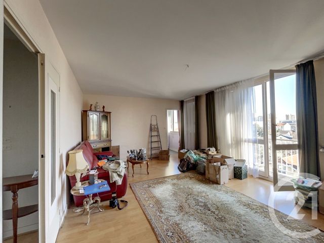 Appartement F3 à vendre - 4 pièces - 76.4 m2 - DRANCY - 93 - ILE-DE-FRANCE - Century 21 Pierrimo