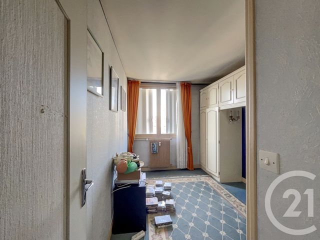 Appartement F3 à vendre - 4 pièces - 76.4 m2 - DRANCY - 93 - ILE-DE-FRANCE - Century 21 Pierrimo