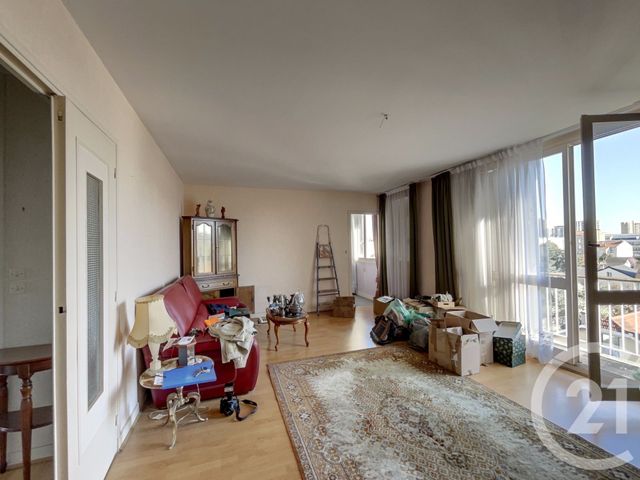 Appartement F3 à vendre - 4 pièces - 76.4 m2 - DRANCY - 93 - ILE-DE-FRANCE - Century 21 Pierrimo