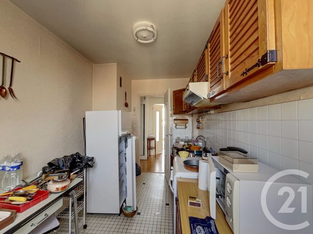 Appartement F3 à vendre - 4 pièces - 76.4 m2 - DRANCY - 93 - ILE-DE-FRANCE - Century 21 Pierrimo