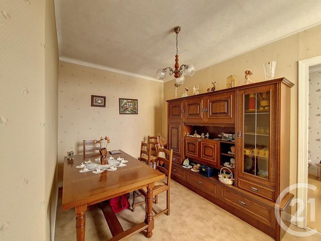 Afficher la photo en grand Appartement F2 à vendre - 2 pièces - 29.65 m2 - DRANCY - 93 - ILE-DE-FRANCE - Century 21 Pierrimo