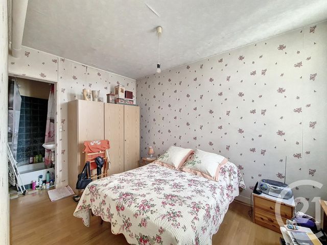 Afficher la photo en grand Appartement F2 à vendre - 2 pièces - 29.65 m2 - DRANCY - 93 - ILE-DE-FRANCE - Century 21 Pierrimo