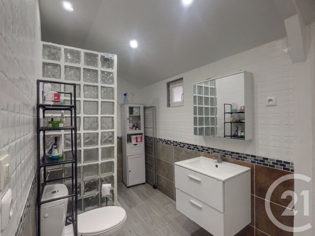 Afficher la photo en grand Appartement F2 à vendre - 2 pièces - 42.73 m2 - DRANCY - 93 - ILE-DE-FRANCE - Century 21 Pierrimo