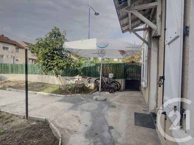 Afficher la photo en grand Appartement F2 à vendre - 2 pièces - 42.73 m2 - DRANCY - 93 - ILE-DE-FRANCE - Century 21 Pierrimo