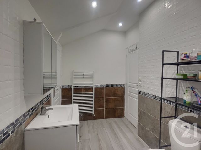 Afficher la photo en grand Appartement F2 à vendre - 2 pièces - 42.73 m2 - DRANCY - 93 - ILE-DE-FRANCE - Century 21 Pierrimo