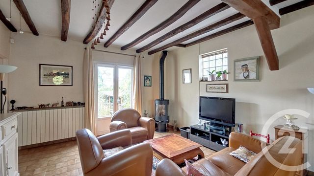 maison à vendre - 5 pièces - 92.45 m2 - DRANCY - 93 - ILE-DE-FRANCE - Century 21 Pierrimo