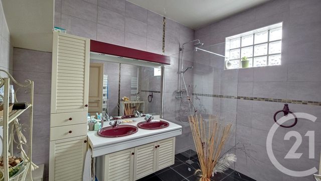 maison à vendre - 5 pièces - 92.45 m2 - DRANCY - 93 - ILE-DE-FRANCE - Century 21 Pierrimo