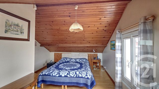 maison à vendre - 5 pièces - 92.45 m2 - DRANCY - 93 - ILE-DE-FRANCE - Century 21 Pierrimo