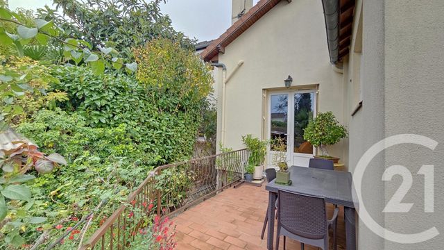 maison à vendre - 5 pièces - 92.45 m2 - DRANCY - 93 - ILE-DE-FRANCE - Century 21 Pierrimo