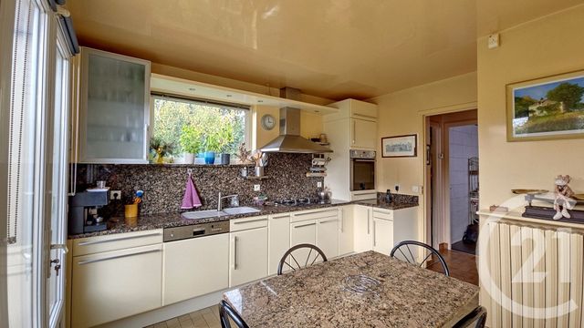 maison à vendre - 5 pièces - 92.45 m2 - DRANCY - 93 - ILE-DE-FRANCE - Century 21 Pierrimo